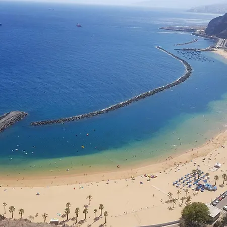 Hand Made Appartement Arona (Tenerife)