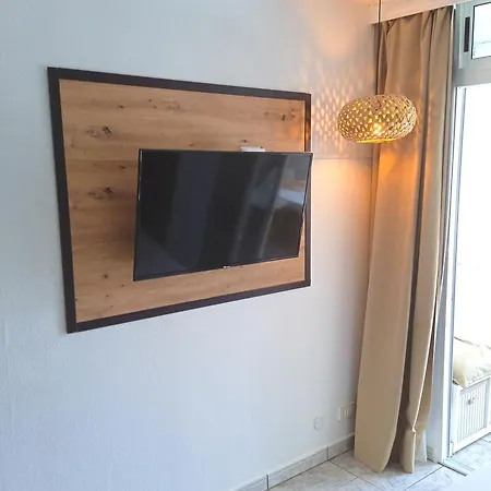 Hand Made Апартаменты
