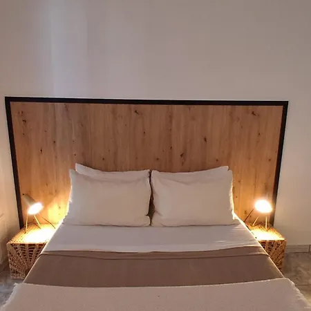 Appartement Hand Made