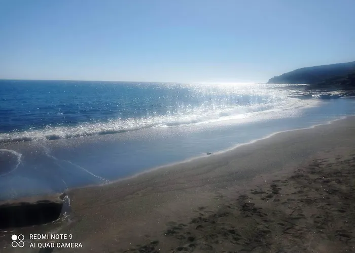 Apartment Hand Made Arona (Tenerife)