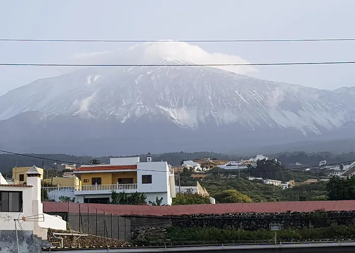 Hand Made Apartment Arona (Tenerife)