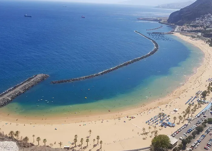 Hand Made Apartment Arona (Tenerife)