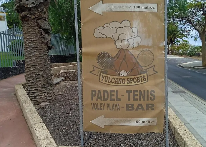 Hand Made Apartment Arona (Tenerife)