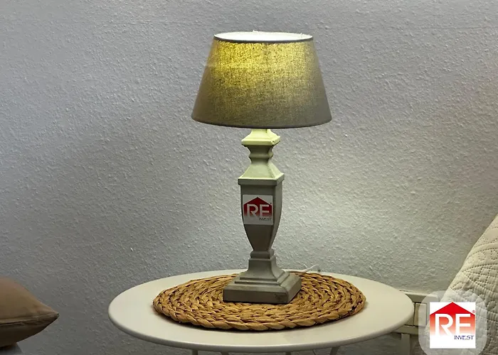 Apartment Hand Made *