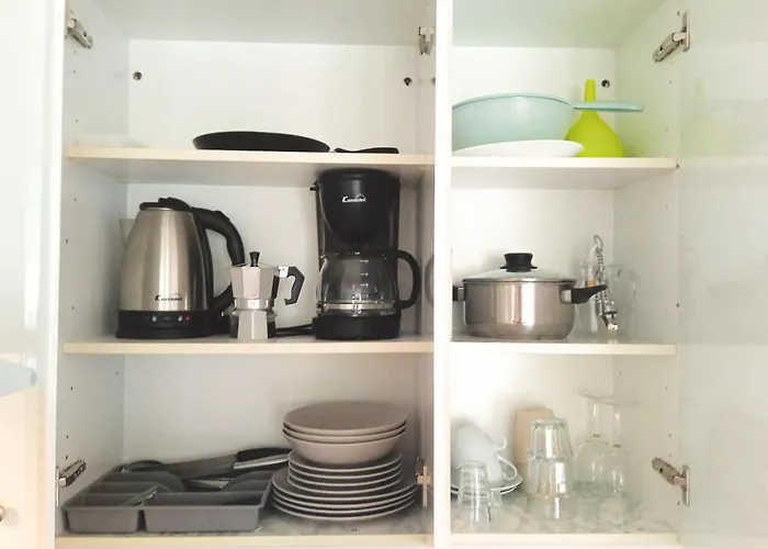 Apartment Hand Made Arona (Tenerife)