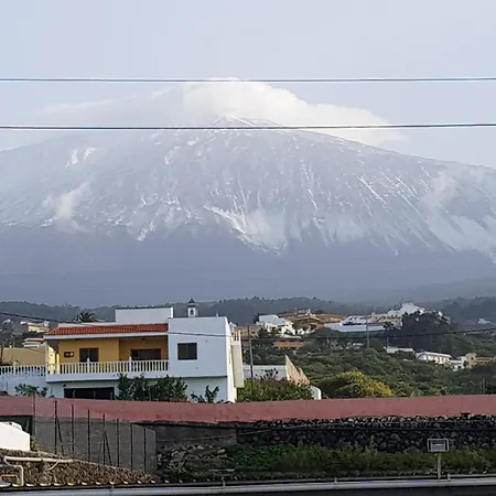 Hand Made Lägenhet Arona (Tenerife)