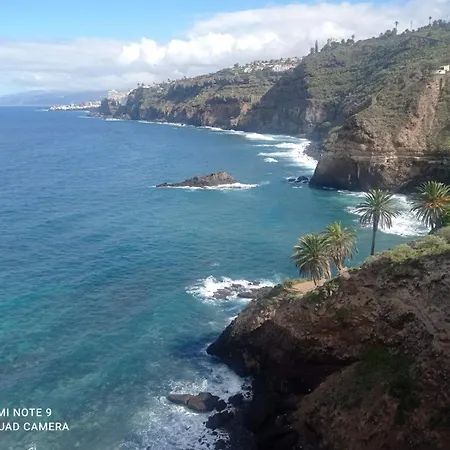 Hand Made Appartement