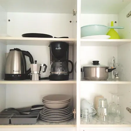 Appartement Hand Made Arona (Tenerife)