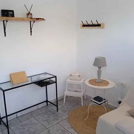 Hand Made Appartement *